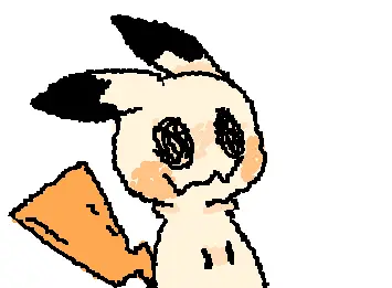 mimikyu