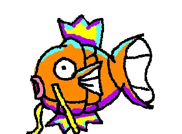 MAGIKARP