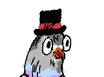Pigeon