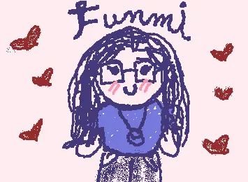 My Friend <3