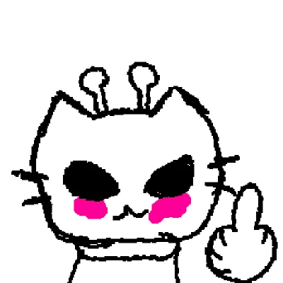 gato aligenigena