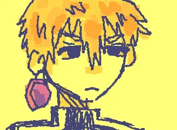 Kou Minamoto from tbhk