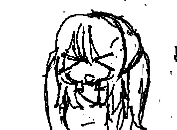 My oc mimi