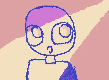 The light