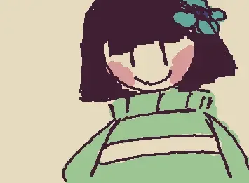 Chara!!!