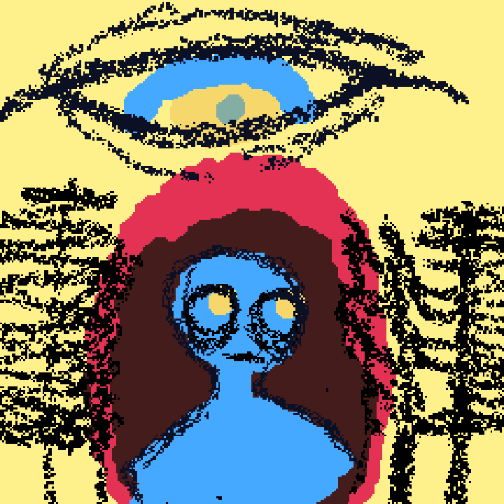 What have I done???????