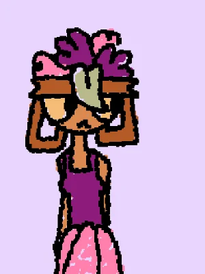 lazy bassie doodle