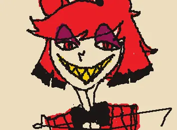 Alastor