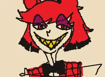 Alastor