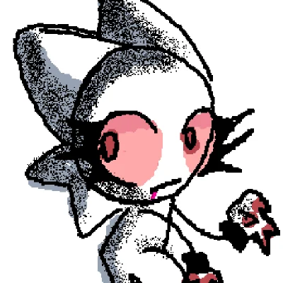 power crazy Wendigo
