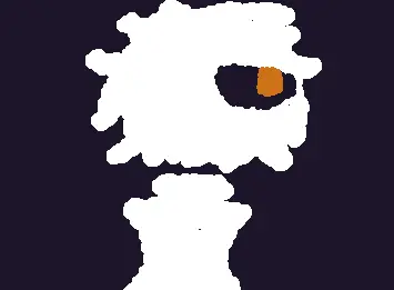 evil casper