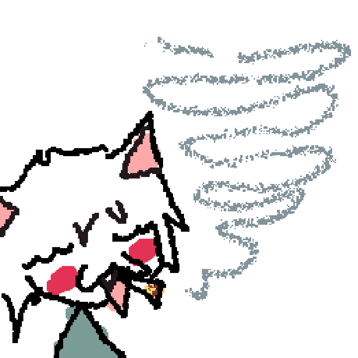 smoke (~ ⁠ω⁠ ~⁠)