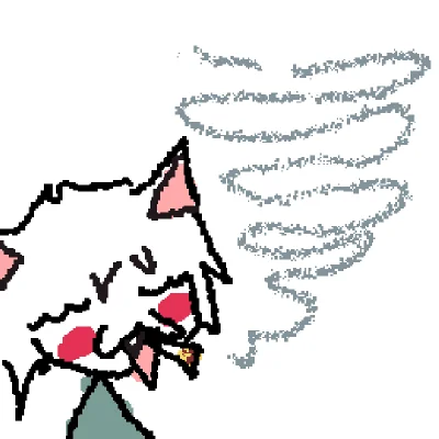 smoke (~ ⁠ω⁠ ~⁠)