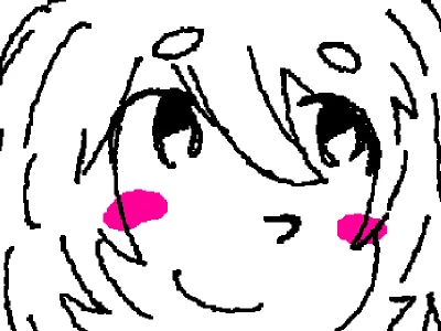 happy