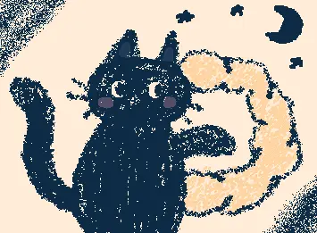 namcha my cat ceta