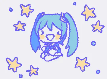 Cutie :3