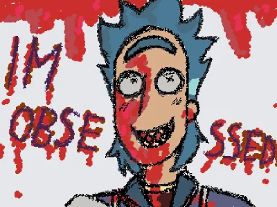 rick prime