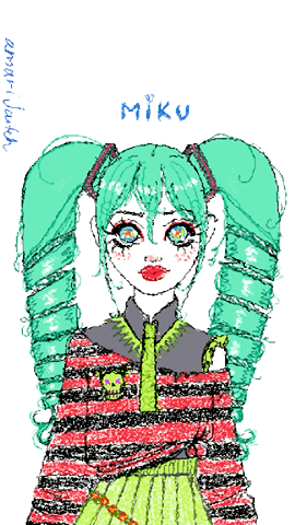 Miku