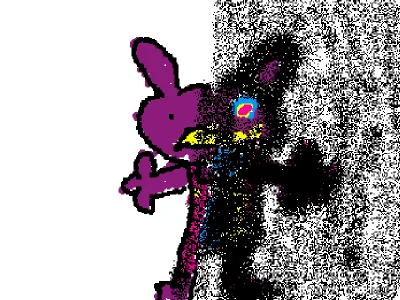 jax (from memory)