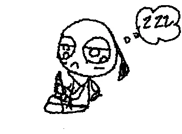 To tired to draw... for NOW!