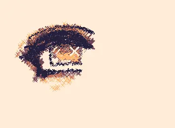 another eye bc I lost all of my sanity