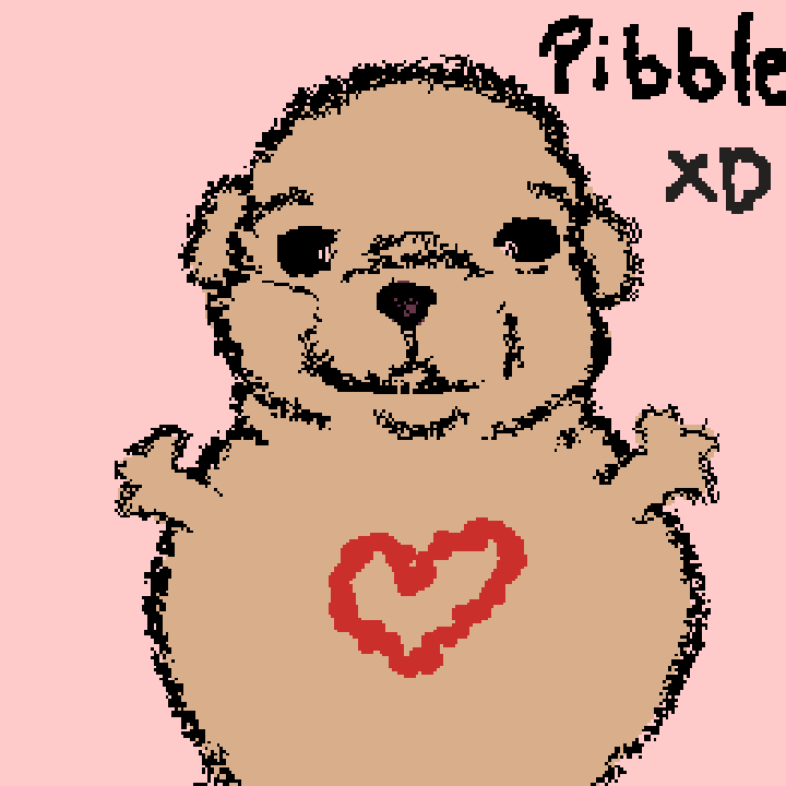 Pibble 🗣️