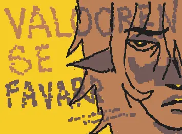 valooren se favarr