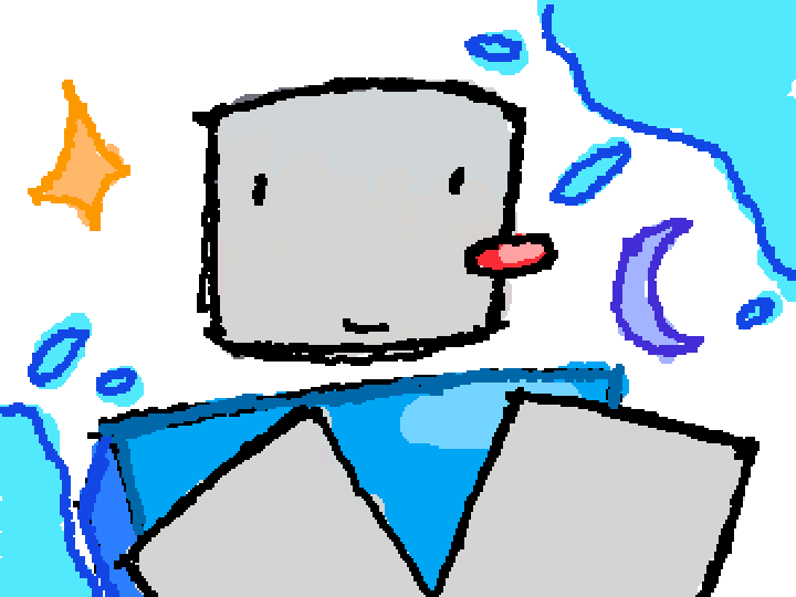 roblox art