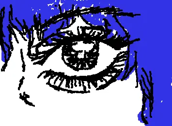 eye