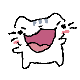 evil kitty