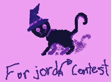 For Jords Contest