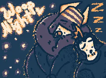 Woof Night