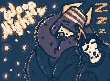 Woof Night