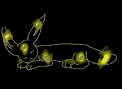 eppy Umbreon