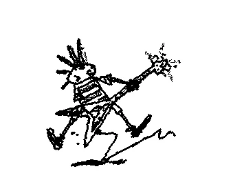 skelotenrock