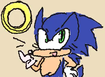Requested : SONICCCC!!!