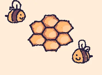 beeeeeee