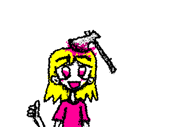 Lobotomy girl