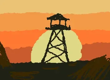 tower