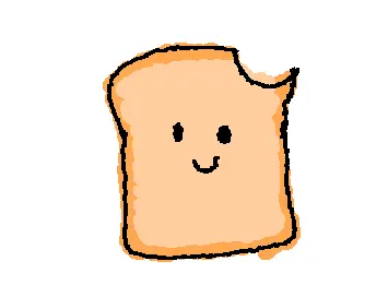 bread