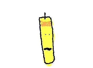 candle
