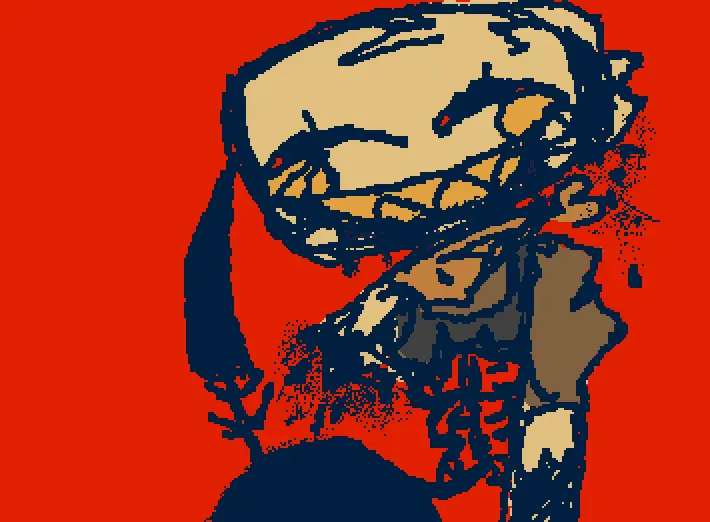 twisted shelly