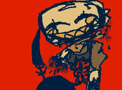 twisted shelly