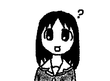 huh?