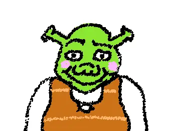 Shrek