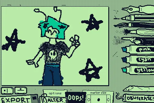 Neptune :3