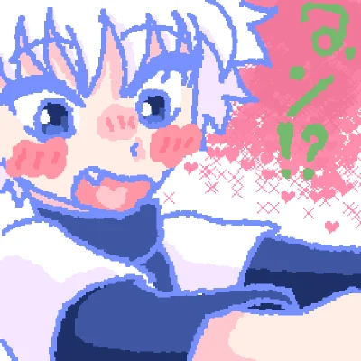 Killua Zoldyck