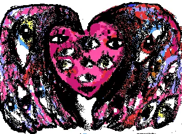 Seraphim heart