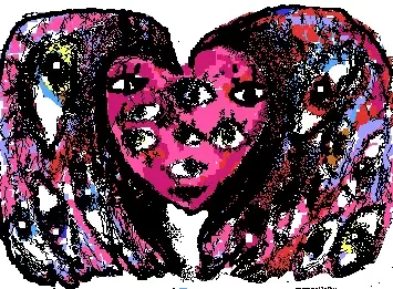 Seraphim heart