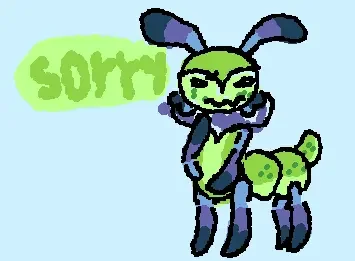 squirm sona